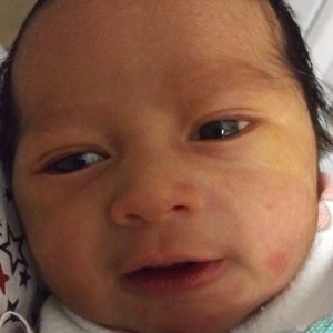 Meet your Posher, Enesi